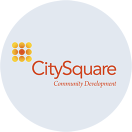 CitySquare Community Development logo