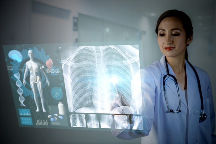 travel xray jobs in illinois