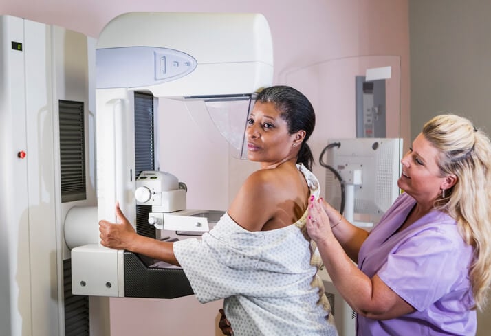 travel mammography jobs tennessee