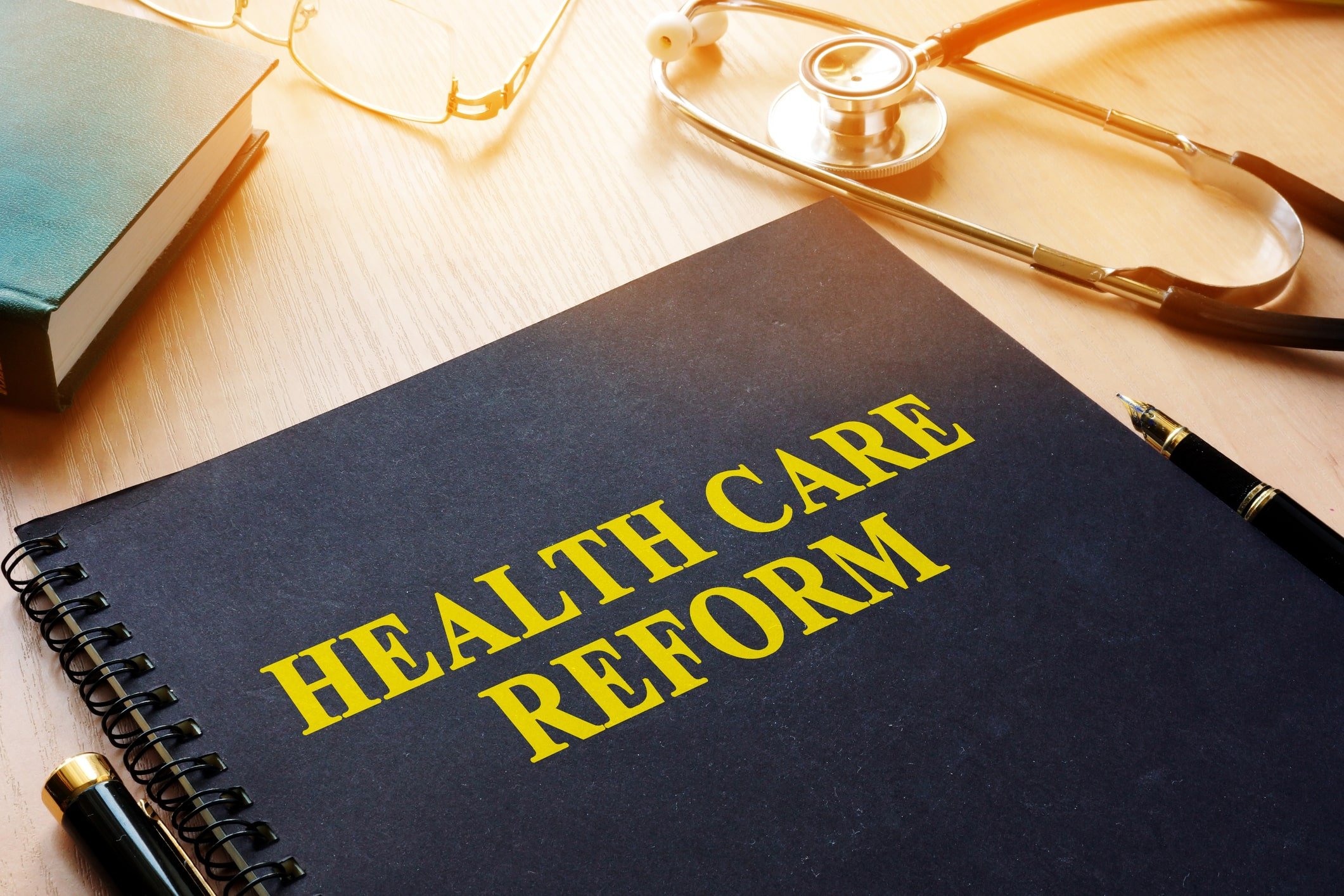 2013 Healthcare Reform Laws | AMN Healthcare