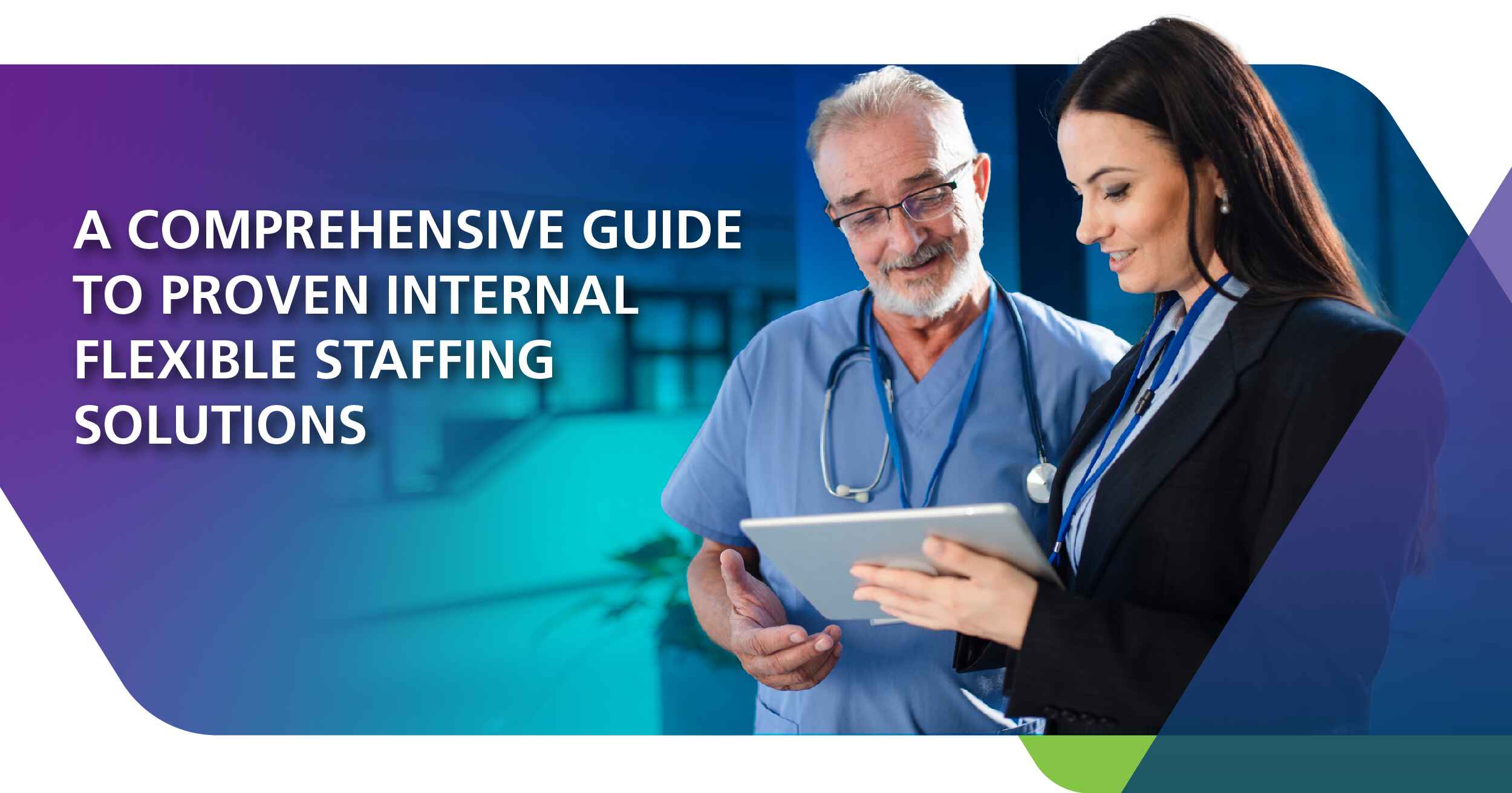 A comprehensive guide to health and fitness staffing