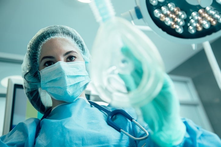 Exploring the Life of a Travel Nurse Anesthetist: Opportunities, Experiences, and Insights