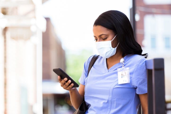 Best Mobile Apps for Nurses