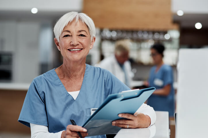 Retiring nurse? 5 Jobs for Your Next Chapter