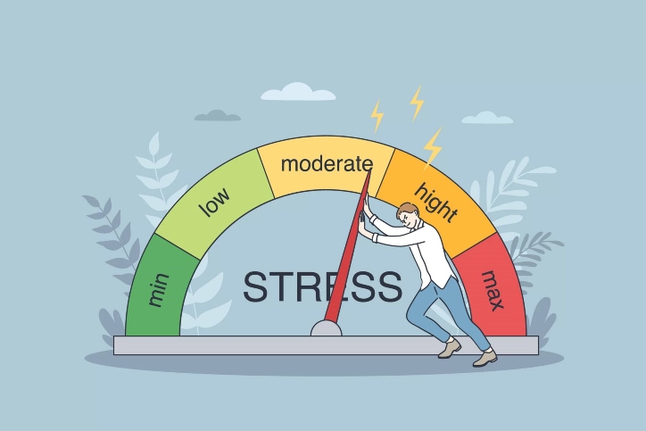 Stress Management for Nurses