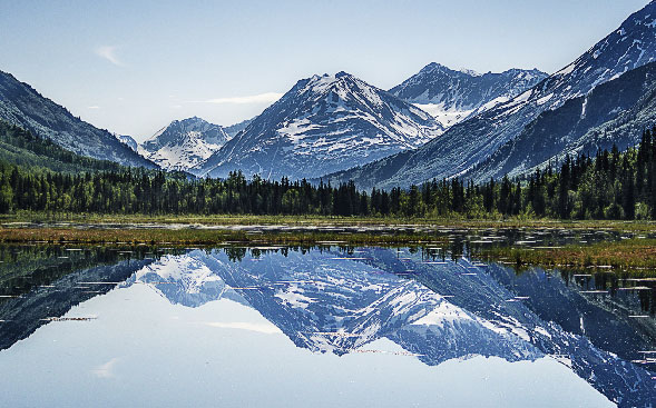 Travel Nursing in Alaska: A Complete Guide to Your Next Adventure