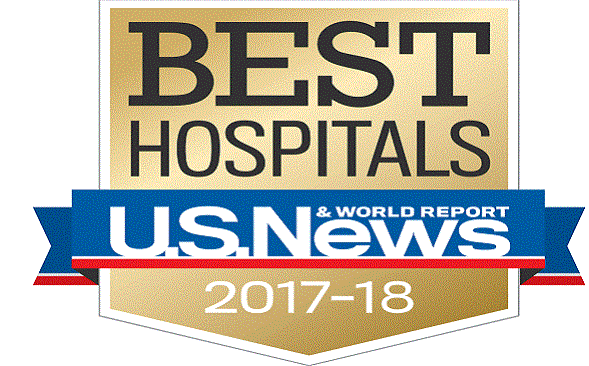 The Best Hospitals in the U.S for 2017-18 | AMN Healthcare