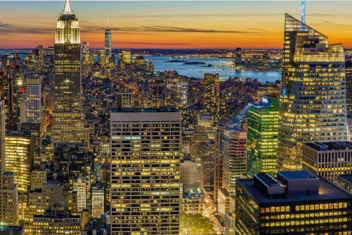 Ultimate Guide to Traveling in New York: Tips, Experiences & Highlights